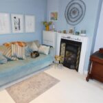 56 Fairmile Road Lounge