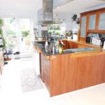 56 Fairmile Road Kitchen/Dining/Family room