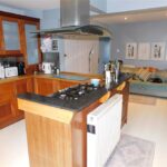 56 Fairmile Road Kitchen/Dining/Family room