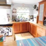 56 Fairmile Road Kitchen/Dining/Family room